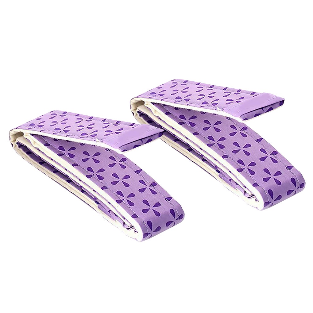 2pcs Moist Cake Baking Strip Cake Baking Pan Edge Wrapping Wet Fabric Belt Band Baking Tool