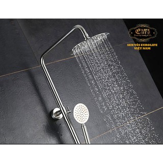 SEN NÓNG LẠNH EUROLIFE EL-S920