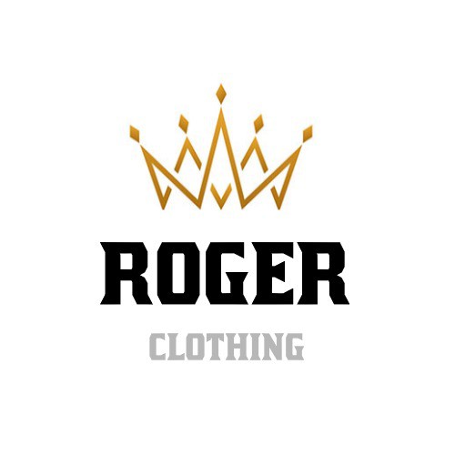 RogerHCM - thời trang unisex