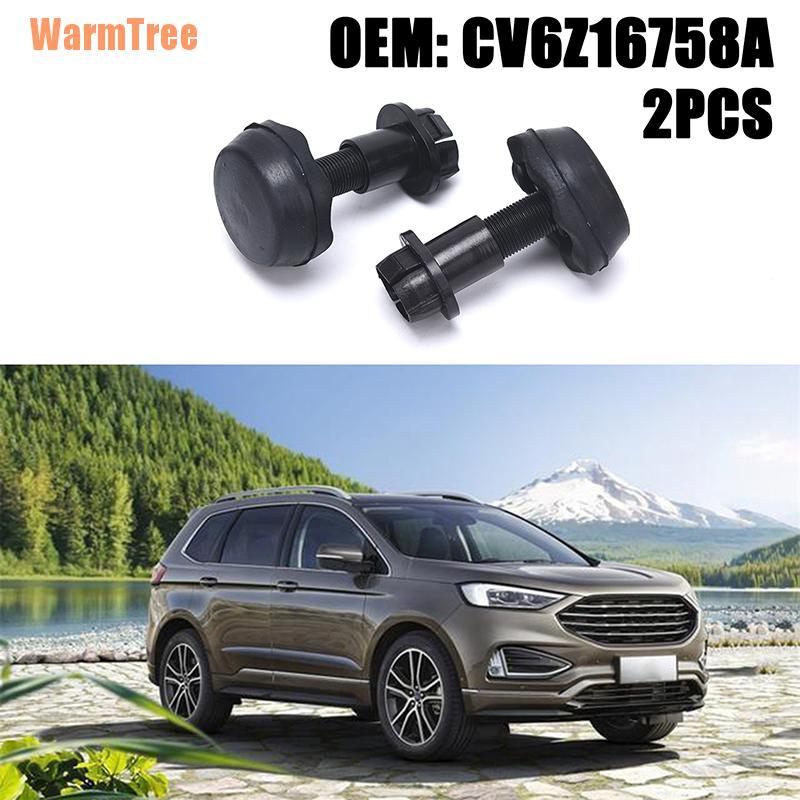 Bộ 2 Đệm Cao Su Chặn Cửa Xe Hơi Cv6z16758a