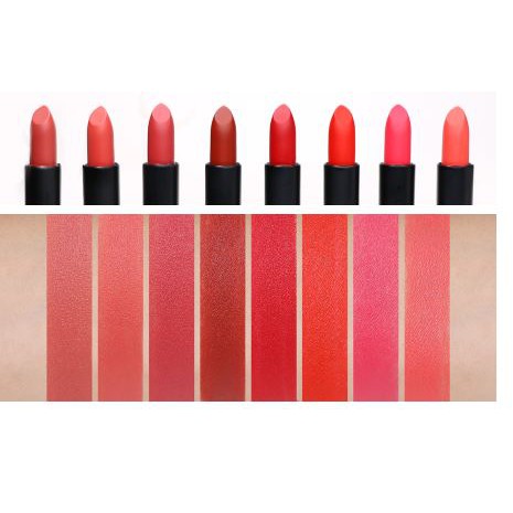 [Mã 2712FMCGSALE giảm 8% đơn 500K] [Ver Noir] Son thỏi siêu lì, mịn mượt Hàn Quốc Merzy The First Lipstick | BigBuy360 - bigbuy360.vn