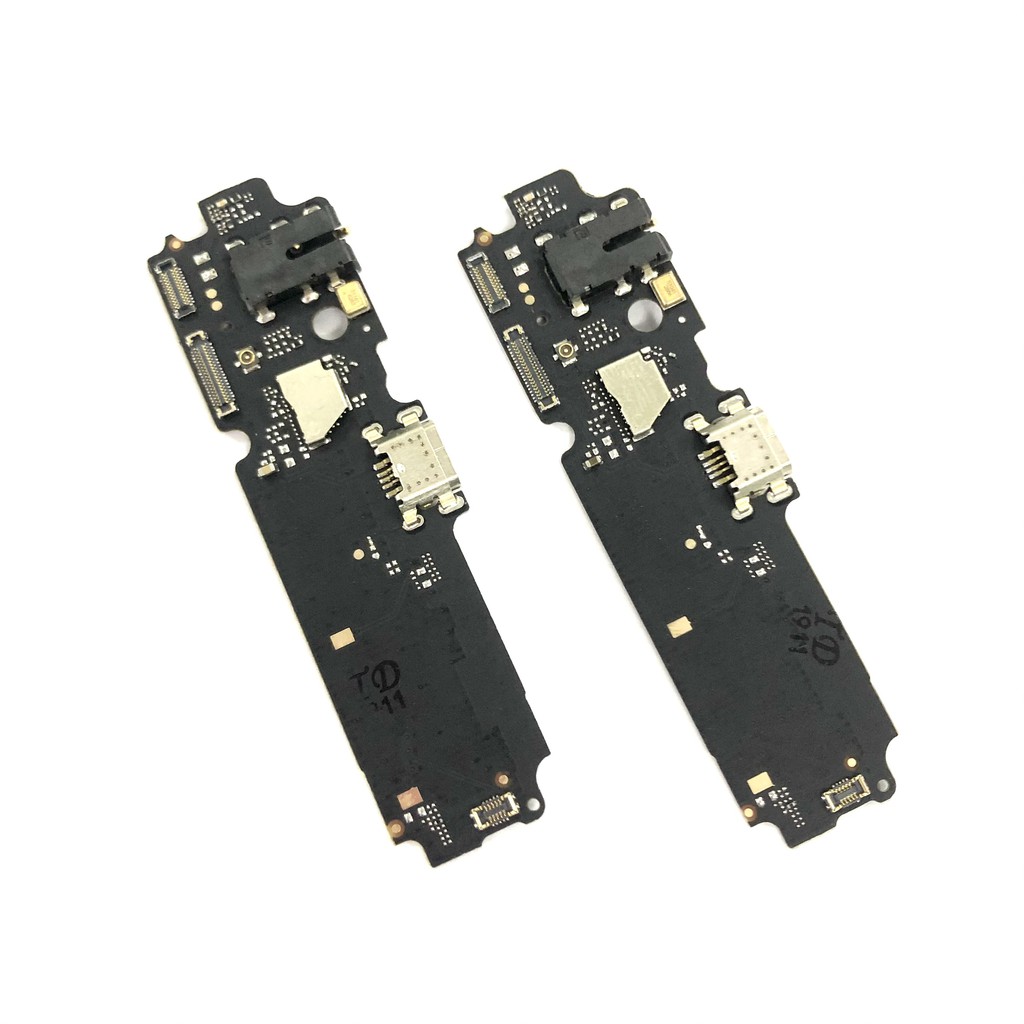 Cụm bo sạc Vivo V5/Y67/1601 Loại A