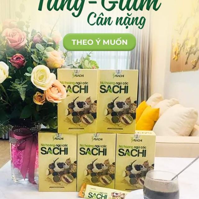 Nữ hoàng ngũ cốc ,dùng tăng giảm cân nặng theo ý muốn.hàng công ty đảm bảo an toàn cho người sử dung tốt cho sức khỏe