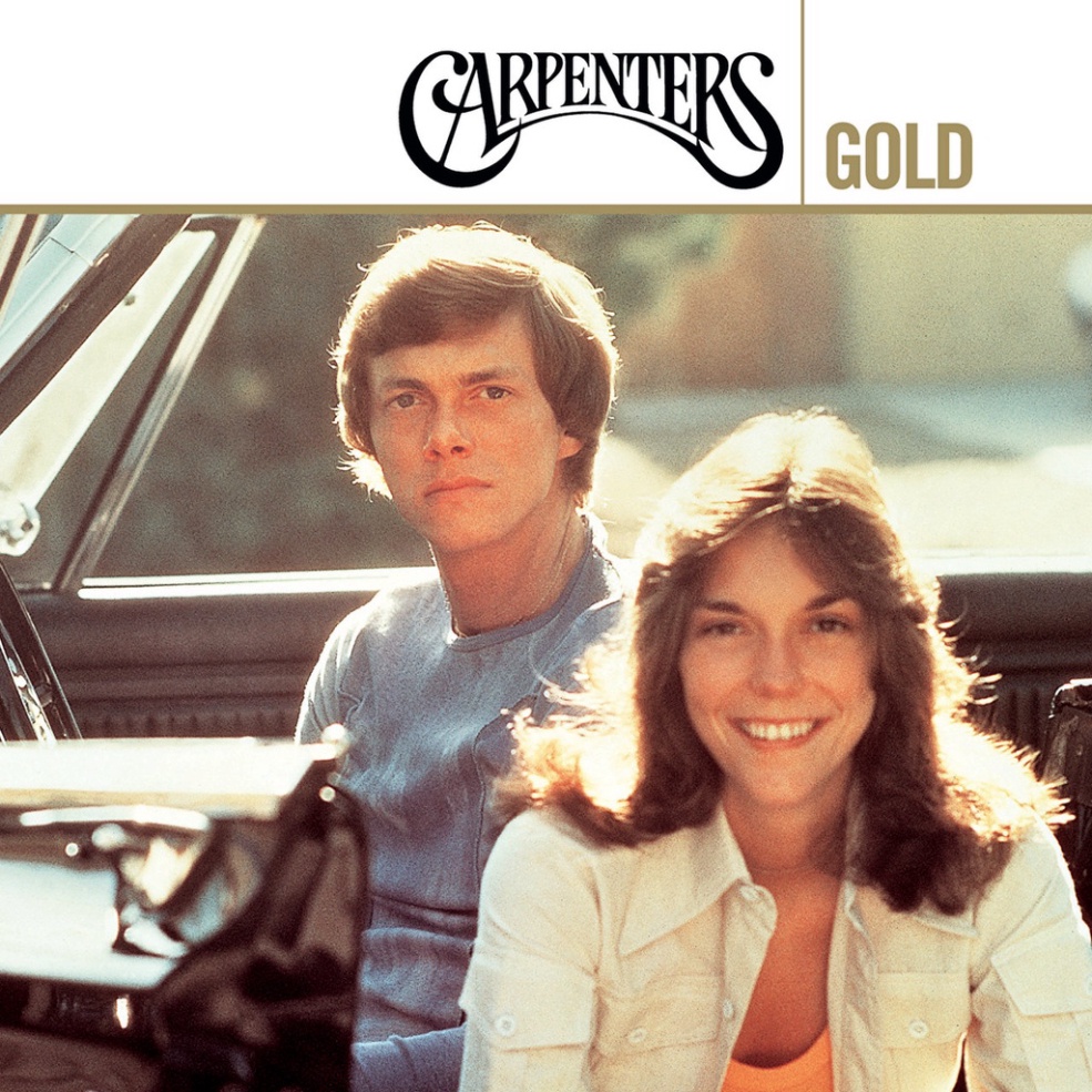 8 Đĩa Cd Nhạc The Carpenters