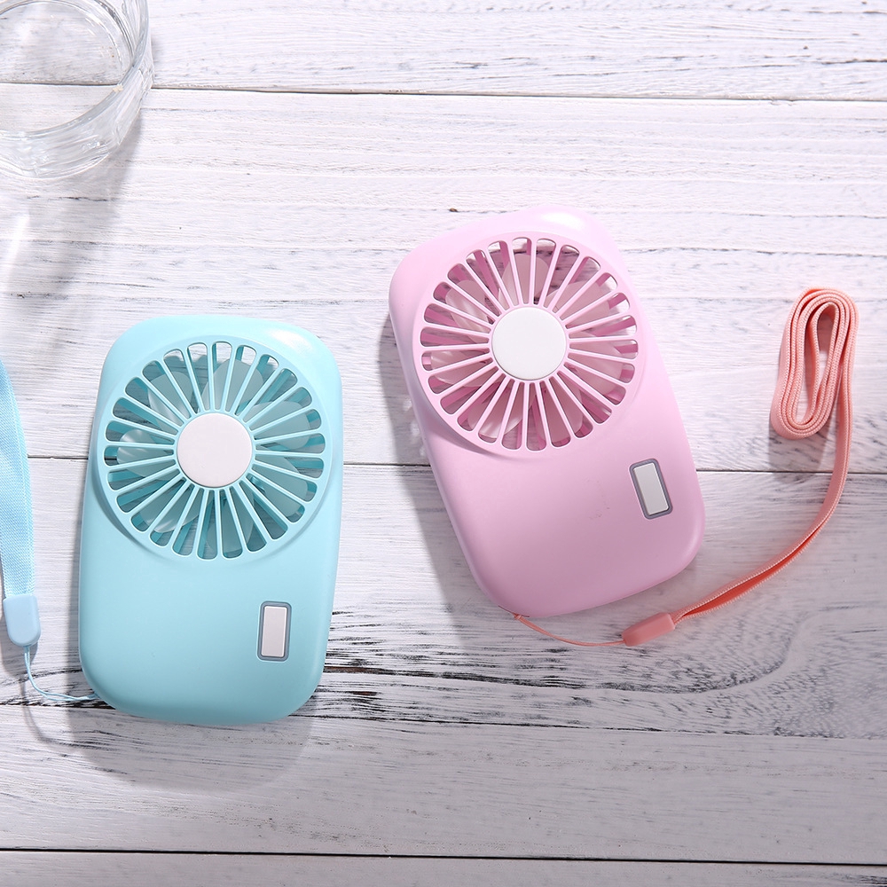 Quạt Mini Cầm Tay Sạc Usb Tiện Lợi | BigBuy360 - bigbuy360.vn