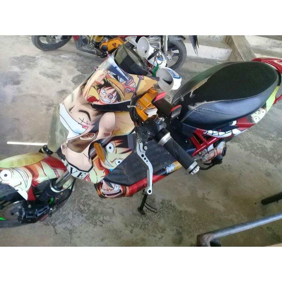 TEM TRÙM XE ĐIỆN XMEN MÃ 16