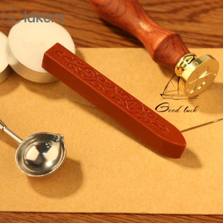 Con Dấu Sáp Cổ Điển