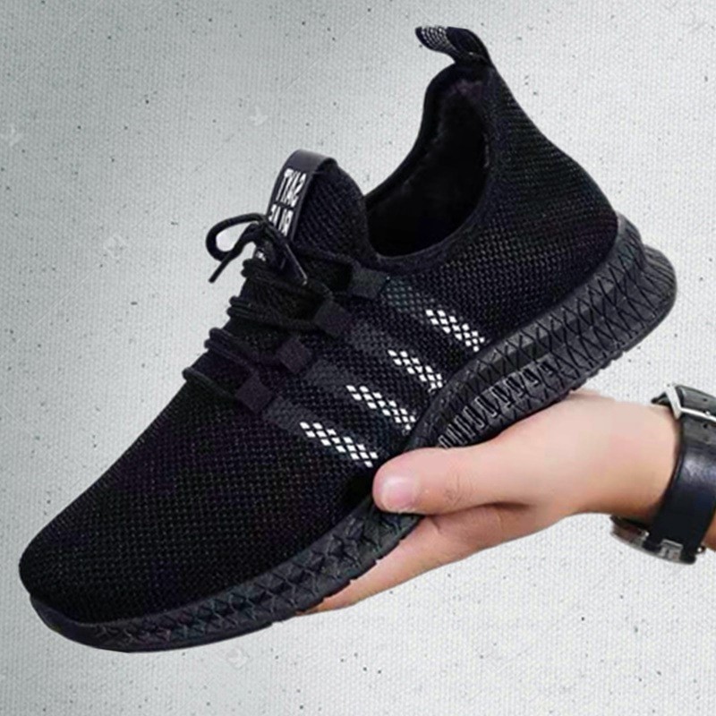 Giày thể thao nam , giày sneaker nam mẫu mới nhất Jayxinh V212