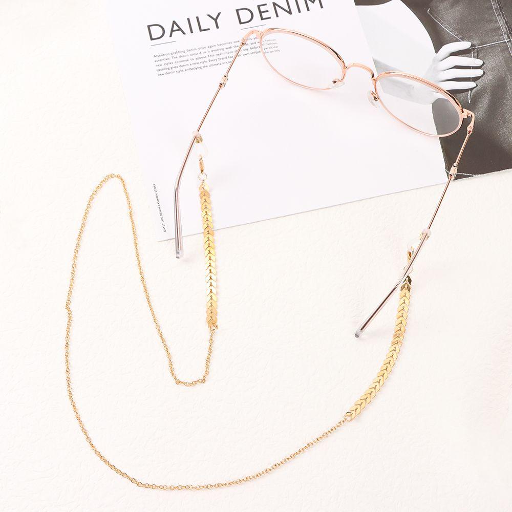 ESPO Dây Đeo Giữ Mắt Kính Chống Trượt Cho Nam Và Nữ