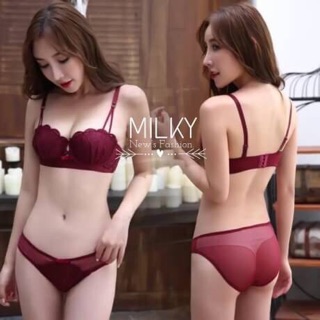 SET LÓT LÒ SO MILKY THÁI LAN