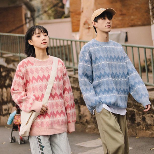 Áo Gile Len Unisex, Áo Đôi Gile Len Cặp Nam,Nữ Free Size Hàng Quảng Châu Thời Trang Chẩt Đẹp Dày Dặn | BigBuy360 - bigbuy360.vn