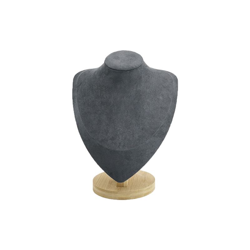 Giá đỡ trưng bày đồ trang sức/ dây chuyền chất lượng cao trang trí cửa sổ