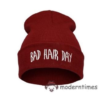 Mũ Len Bad Hair Day