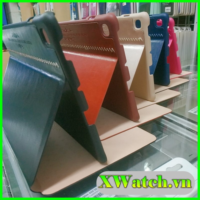 Bao da KaKu cho Samsung Galaxy Tab A 8.0 T295 T290 T297 8inch ( 2019 )