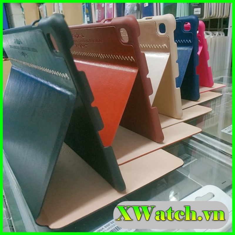 Bao da KaKu cho Samsung Galaxy Tab A 8.0 T295 T290 ( 2019 )