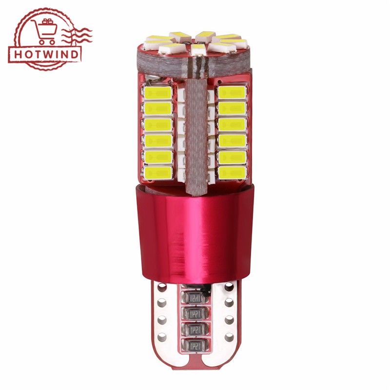 Đèn LED T10 3014 siêu sáng cho xe hơi