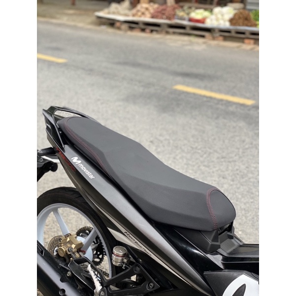 Da yên độ cho các dòng xe