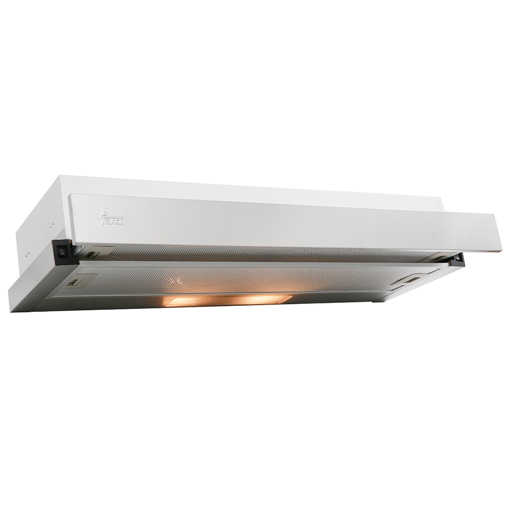 Máy hút mùi TEKA TLR2 92 SS âm tủ - HÀNG CHÍNH HÃNG