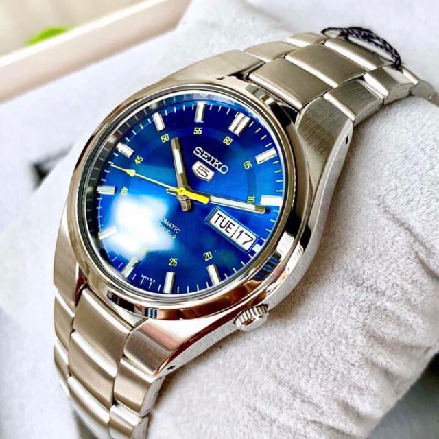 seiko 5 snk615k1