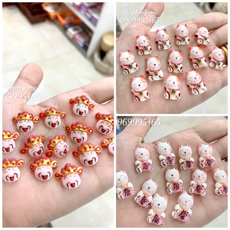 thài tài siêu đẹp