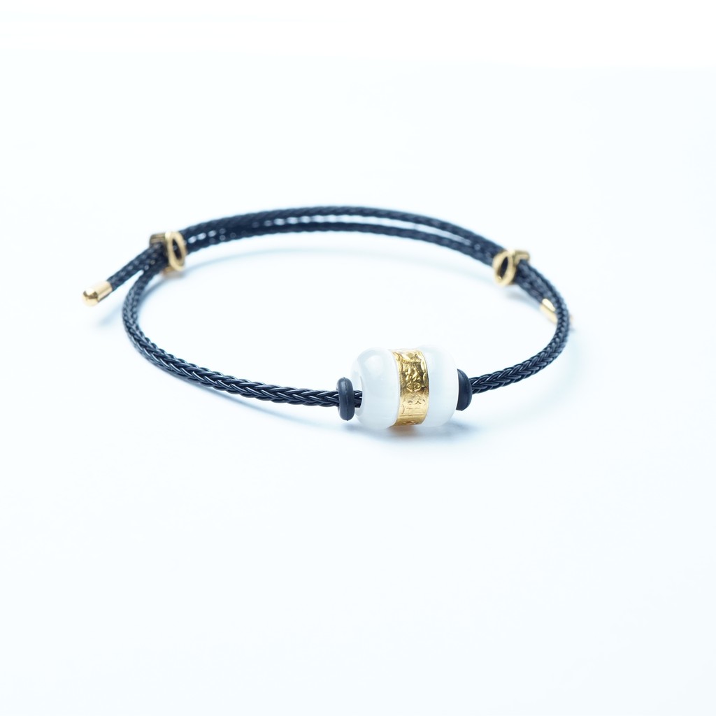 QMJ vòng tay lu thống mắt mèoQ424