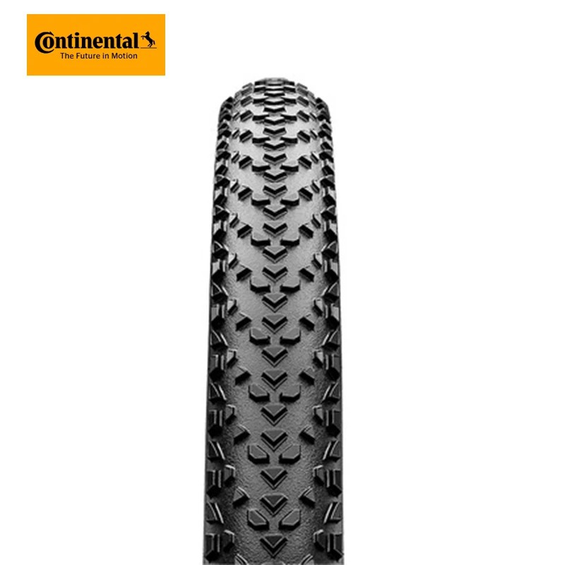 Vỏ Xe Đạp MTB Continental Race King 27.5x2.0