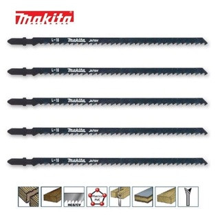 A-86315 Lưỡi cưa lọng 180mm Makita (1 Cái)