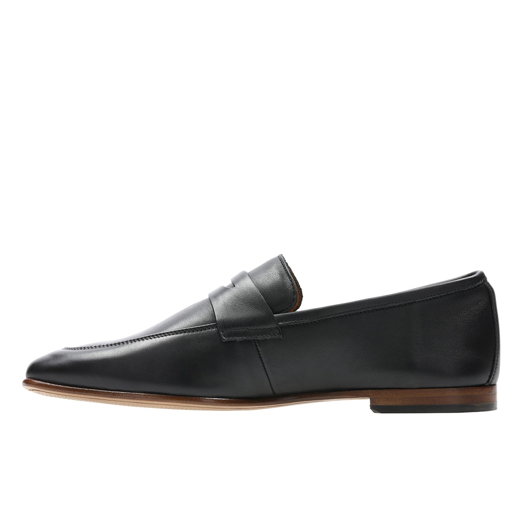 Giày Da Nam CLARKS Code Step
