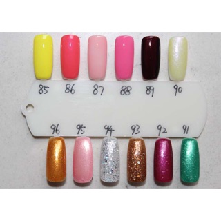 Xỉ 37k/lọ Sơn o.p.i sơn móng tay