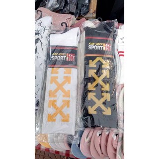 VỚ OFF WHITE DÀI