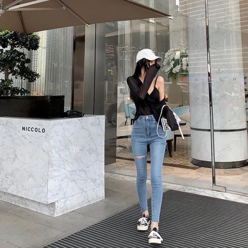 🌱Quần Jean Trendy🌱