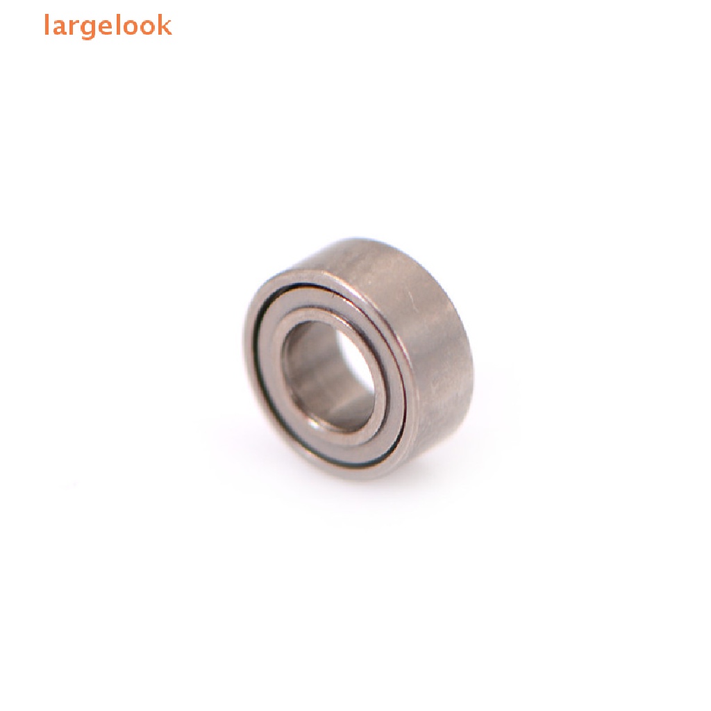 [Biglook] Set 10 Vòng Bi Thép Mini MR63ZZ 3 * 6 * 2.5mm