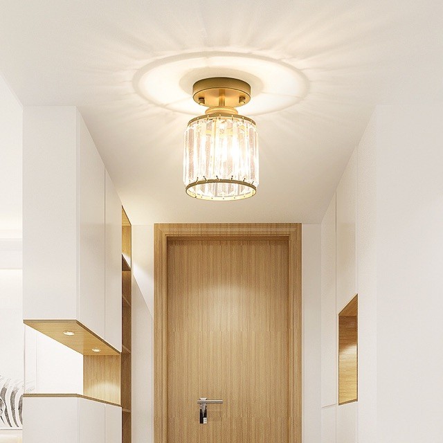 Đèn trần phale cao cấp, đèn trang trí phong cách Bắc Âu, tặng kèm bóng led; đèn trang trí trần phale cao cấp; đèn sảnh