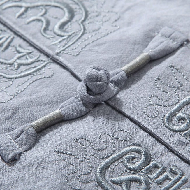 Mẫu bộ đũi tay dài TRUNG NIÊN, Hàng cực đẹp, Chất cực tốt, Chuẩn đũi mộc 100%, Dày dặn, Đẹp mê! | BigBuy360 - bigbuy360.vn