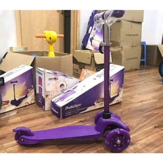 Xe trượt scooter