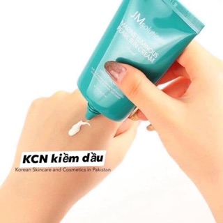 Kem chống nắng JM Solution