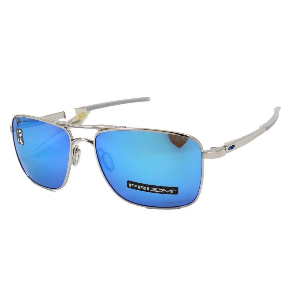 Kính mát Oakley OO6038 chính hãng, thiết kế dễ đeo bảo vệ mắt