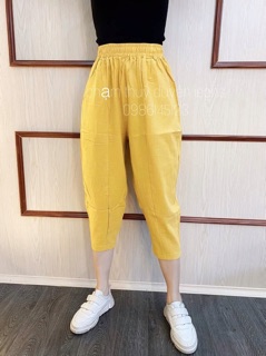 QUẦN BOM ĐŨI