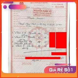 Vitamin E đỏ 400mg của Nga