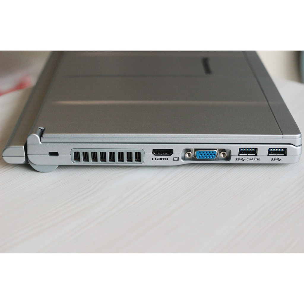 LAPTOP PANASONIC CF-SX3 | BigBuy360 - bigbuy360.vn