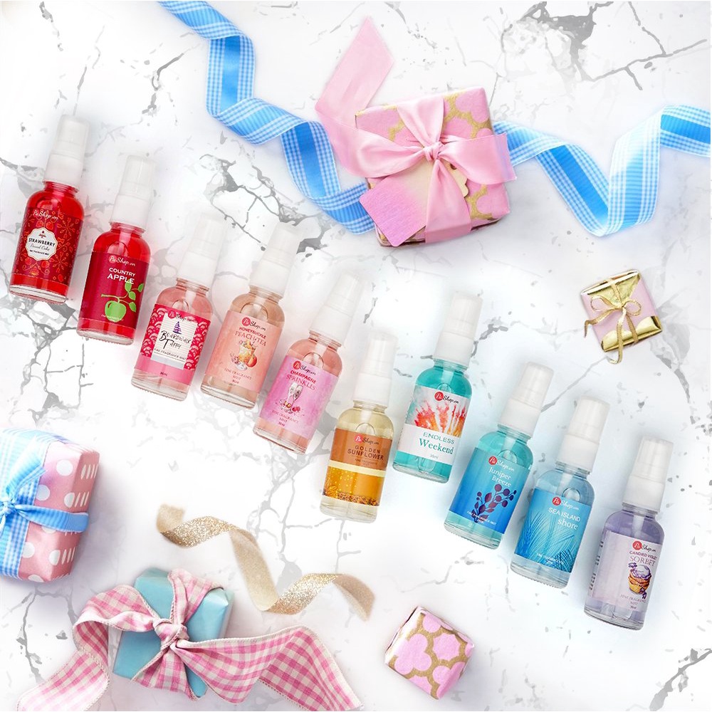 Xịt thơm body mist 𝐕𝐢𝐜𝐭𝐨𝐫𝐢𝐚 𝐯à 𝐁𝐚𝐭𝐡 &𝐁𝐨𝐝𝐲 𝐖𝐨𝐫𝐤𝐬