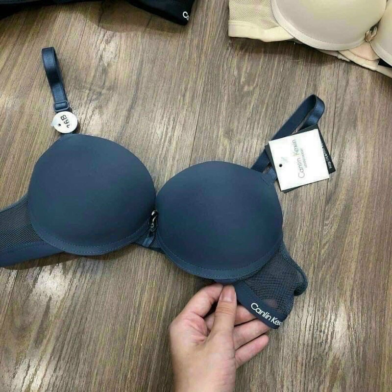 Áo Ngực Có Gọng Mút 5cm dành cho ngực bé mã CK02