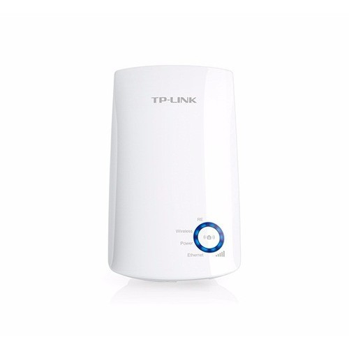 Bộ Kích Sóng Wifi Repeater 300Mbps TP-Link TL-WA850RE - Hàng Chính Hãng