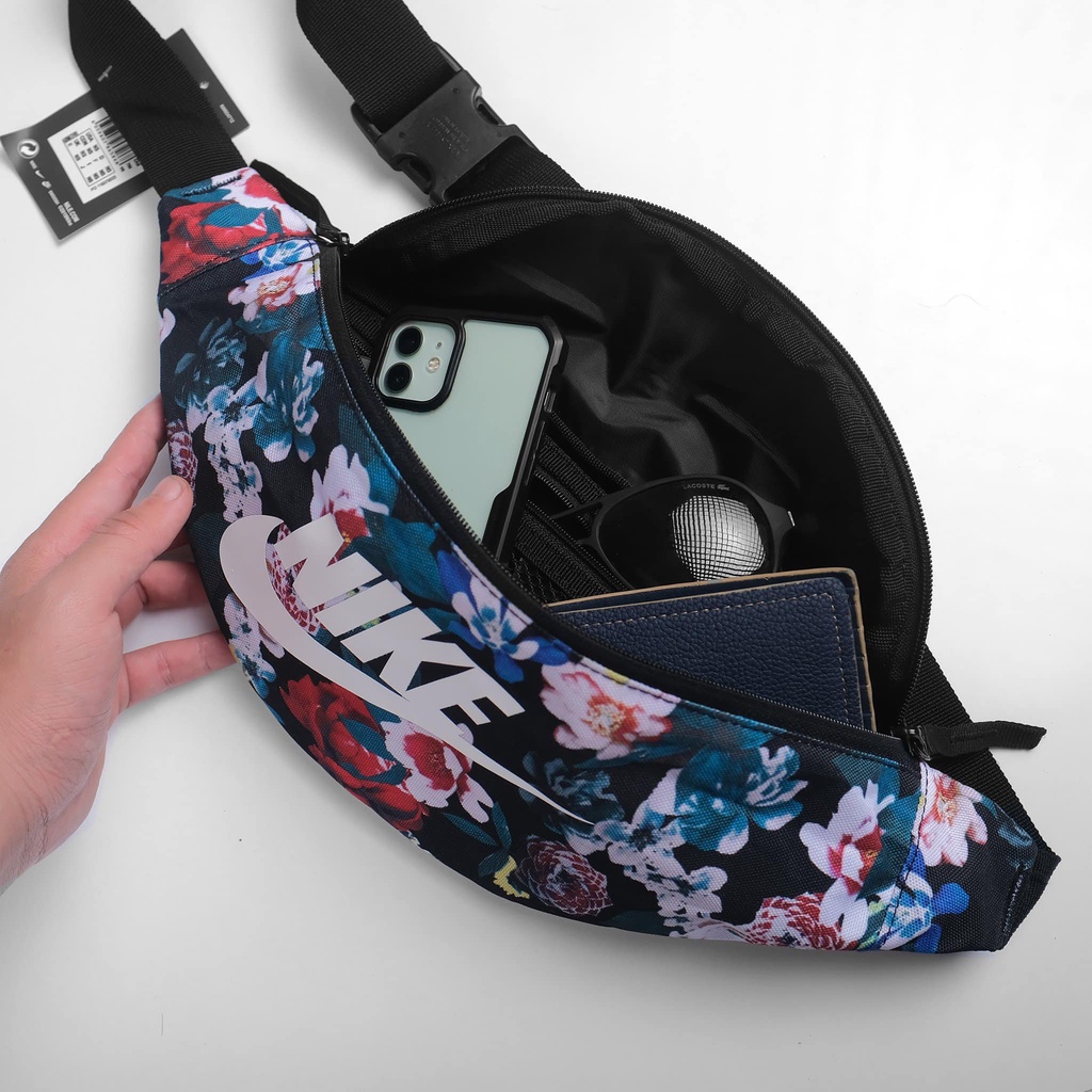 Túi đeo chéo NIKE FLOWER NEW (WAIST BAG)