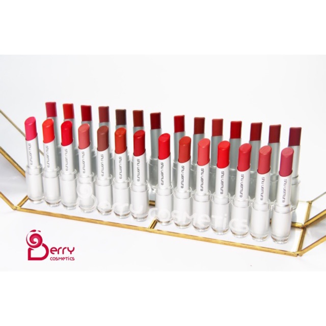 Son Shu Uemura