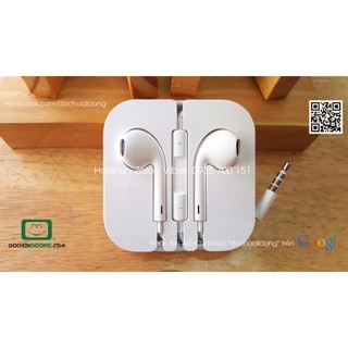 Tai Nghe IPhone 6 Chính Hãng