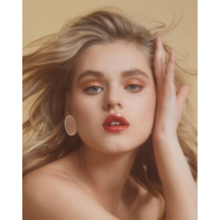 [AUTH BILL MỸ] Son Bóng Emcosmetics Truegloss Moroccan sunset Đỏ đất