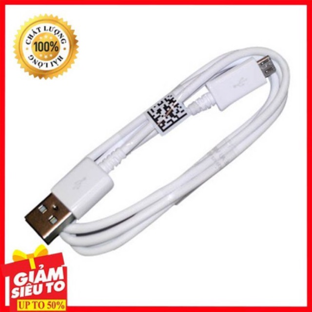 Cáp sạc sam sung , oppo, vivo,.vv