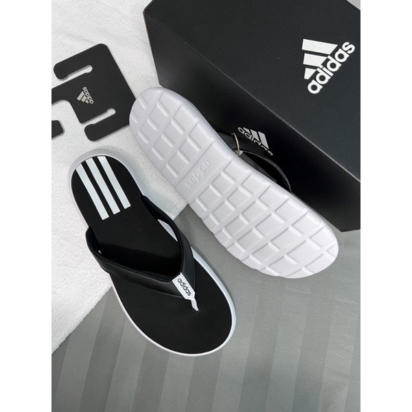 Dép Tông Adidas chính hãng FY8656. Kiểm tra không đúng bồi hoàn gấp 10 lần
