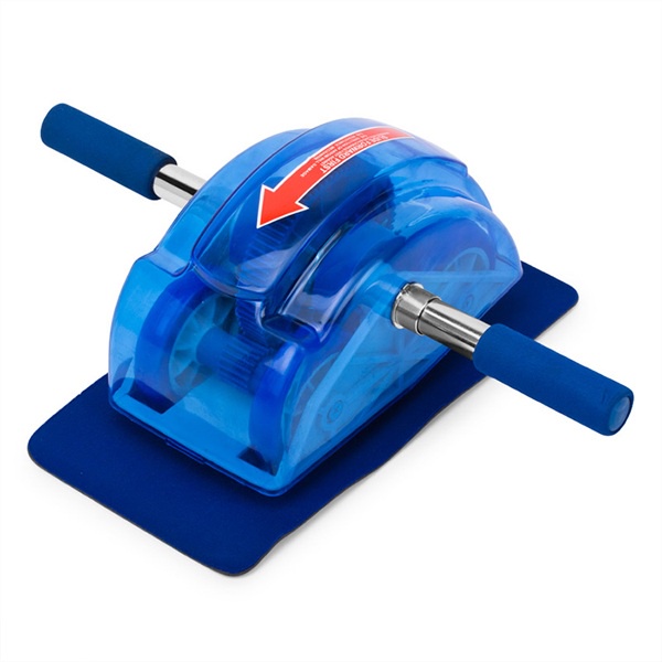 [Reefitsport] Máy tập cơ bụng AB Super Slider màu xanh